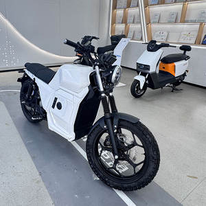 <span class=keywords><strong>Prix</strong></span> bon marché <span class=keywords><strong>Moto</strong></span> électrique 3000W <span class=keywords><strong>Moto</strong></span> électrique de course à grande vitesse City <span class=keywords><strong>Cross</strong></span> Vélo de sport électrique - Product Image 2