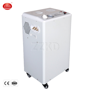 Industrial Circulating Water Vacuum Pump SHZ Series Water Cooling Vacuum Pump for Mechanical Equipment - Product Image 1