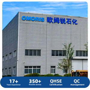 Mezclador Estático Resistente a la Corrosión para Uso Químico, Acero Aleado a Acero Inoxidable Superdúplex 2507 - Product Image 5