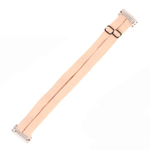 Hold Bb Clips Banda elástica doble ajustable para <span class=keywords><strong>ojos</strong></span> y cejas Fox Eyes Lift Hair Band Banda elástica - Product Image 2