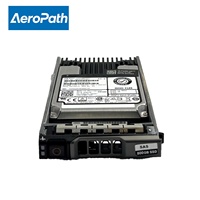 Disque SSD CN3JH 800 Go PX05SMB080Y à intensité d'écriture élevée SAS-12 Gbps 2,5 pouces à branchement à chaud pour serveur Poweredge