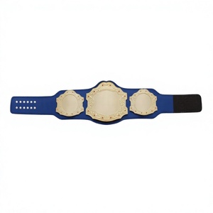 High Quality Handmade Leather <b>Belts</b> Grappling Jiu-Jitsu MMA Samurai Taekwondo Karate Judo Training Comfortable Unisex Equipment - Product Image 1