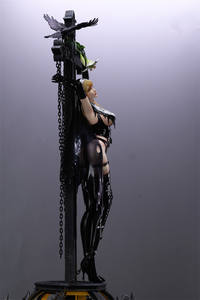 ฟิกเกอร์อนิเมะญี่ปุ่น GK AOE นูน 1:4 สำหรับนักสะสม - Product Image 3