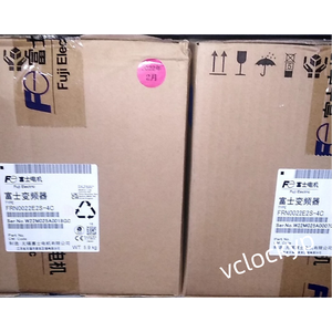 1 pièce, nouveau convertisseur de fréquence FUJI FRN0022E2S-4C - Product Image 3