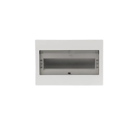 Boîtier de commande Toonice personnalisé en acier inoxydable, étanche, en tôle, en aluminium ou en acier au carbone, certifié