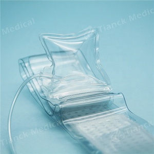 Tianck Medical Consumable compressione Hemostasis Closure <span class=keywords><strong>Tr</strong></span> <span class=keywords><strong>Band</strong></span> s m l banda di chiusura arteria radiale - Product Image 3