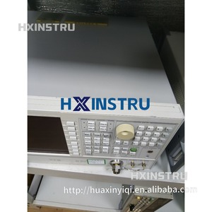 Analyseur de réseau de paramètres S Agilent 8753ES 30kHz-6GHz UTILISÉ hx1 - Product Image 3