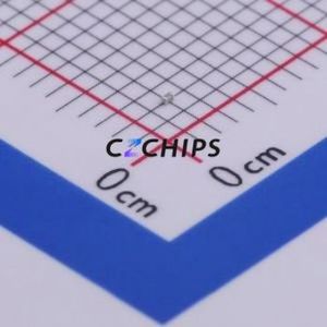 Condensateur SMD (MLCC) GRM0335C1H6R8BA01D 0201 6,8 pF 50 V C0G - Product Image 1
