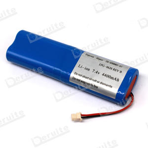 סוללה עבור con העליון con <span class=keywords><strong>gnss</strong></span> - Product Image 1