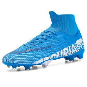 Les Crampons de <span class=keywords><strong>Football</strong></span> Superfly Zoom <span class=keywords><strong>Godasse</strong></span> Botines de Fútbol Chaussures de <span class=keywords><strong>Football</strong></span> CR7 Grade Supérieur Personnalisables pour Hommes OEM Usine - Product Image 5
