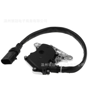 Capteur de position de vitesse de boîte de vitesses automatique Audi 01V919821B en métal pour Volkswagen Audi Passat - Product Image 4