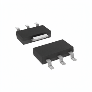 Electronic Chips Component L0109DTRP TO-261-4, TO-261AA Thyristors Manufacturer Channel - Product Image 1