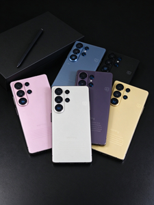 Commande en gros 2026 – Téléphone portable S26 Ultra 5G avec écran OLED incurvé de 7,3 pouces, processeur Deca Core, appareil photo HD 108MP et batterie 8000 mAh - Product Image 3