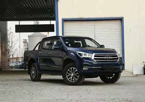 Camioneta China ISUZU Diésel 2WD de 4 Puertas y 5 Asientos, Nueva, en Venta a <span class=keywords><strong>Precio</strong></span> Descontado - Product Image 3
