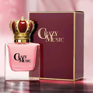 Luxurious Women's Long-lasting Floral Oil Parfum 100ml - Product Image 6