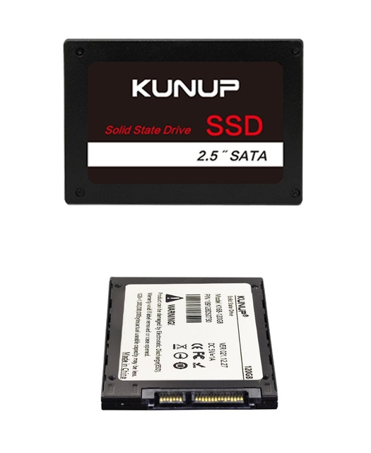 2.5" SATA SSD 512GB Hard Disk Drive Multple Capacity 512GB Sata SSD 3.0 Hard Drive Solid State Desktop PC Lot Storage Files