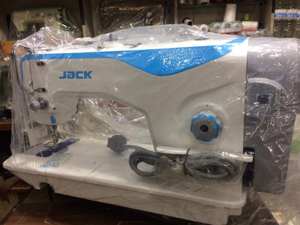 <span class=keywords><strong>Machine</strong></span> à <span class=keywords><strong>coudre</strong></span> à point noué à entraînement direct <span class=keywords><strong>Jack</strong></span> <span class=keywords><strong>F4</strong></span> neuve à bon <span class=keywords><strong>prix</strong></span> avec table complète - Product Image 2