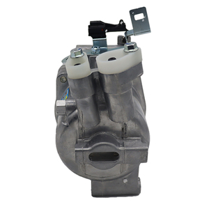Compresor de aire acondicionado 73111FG000 73111FG001, compresor de AC para automóvil, compresor de AC para Subaru Forester Impreza - Product Image 3