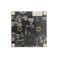 2MP 1920x1200 90fps haute fréquence d'images capteur AR0234 exposition globale AR VR 1080P Module de caméra USB