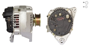 Alternateur Offre Spéciale de rechange 12V 180A 6S Alternateur de voiture Alternateur de véhicule CPLA-10300-AC pour Land Rover Range Rover 3.0 5.0T - Product Image 4