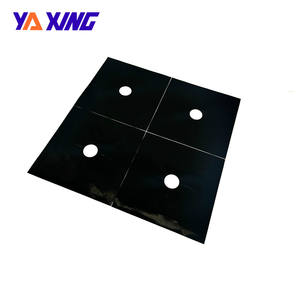 غطاء موقد متين لغسالة الأطباق آمن ضد ارتفاع درجات الحرارة واقي سطحي لل موقد - Product Image 2