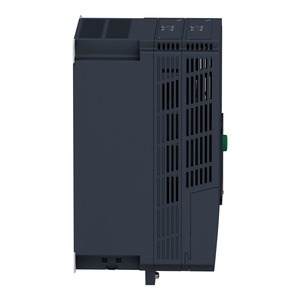 อินเวอร์เตอร์ปรับความถี่ VFD ATV320 สามเฟส 1500W IP20 ATV320D15M3C ATV320D15N4B ATV320D15S6C - Product Image 4
