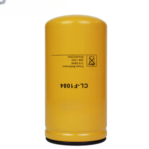 Filtro de Combustible 1R0763 FF5320 P551313 Compatible con Caterpillar, Tamaño Estándar General para Vehículos con Transmisión Manual - Product Image 2