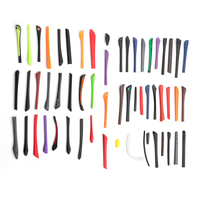 Embouts de lunettes de soleil, lunettes, logo personnalisé, manchons en acétate, branches en silicone, embouts pour lunettes