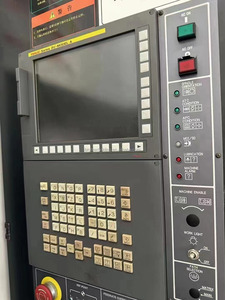<span class=keywords><strong>M</strong></span>áquina CNC Usada Doosan <span class=keywords><strong>HM</strong></span> 6300 de Corea, Centro de Mecanizado Horizontal - Product Image 5