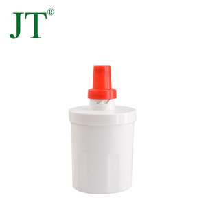 Jietai Certificado NSF <span class=keywords><strong>refrigerador</strong></span> <span class=keywords><strong>filtro</strong></span> <span class=keywords><strong>de</strong></span> agua Compatible con <span class=keywords><strong>Samsung</strong></span> DA29-00003G - Product Image 4