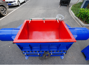 Titreşimli yuvarlanan sistemleri kaldırmak çapak ve lehçe metal yüzey - Product Image 6