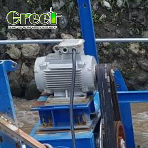 Générateur magnétique à faible vitesse de 0,5 kW à 5 MW pour énergie libre - Product Image 6