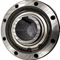 Roulement à rouleaux unidirectionnel TSUBAKI MZ45 MZ-45 MZ 45