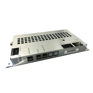 อะไหล่หุ่นยนต์อุตสาหกรรม 3HAC029157-001 DSQC 668 คอมพิวเตอร์มอเตอร์ AC แกนหมุน มีสินค้าในสต็อก - Product Image 1