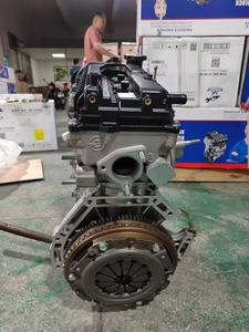 Ensemble Moteur K10B de <span class=keywords><strong>1</strong></span>,0L de Qualité Supérieure pour <span class=keywords><strong>Suzuki</strong></span> Alto, Wagon R, Celerio, Cultus, <span class=keywords><strong>Splash</strong></span> - Product Image 3