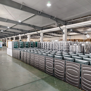 Machine à laver entièrement automatique à chargement frontal de 10 kg, personnalisable OEM/ODM, prix abordable pour le Moyen-Orient - Product Image 5