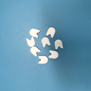 Coton absorbant l'huile en forme de croix PET personnalisé pour <span class=keywords><strong>diffuseur</strong></span> Bâtons de stockage d'huile et de coton de guidage - Product Image 6