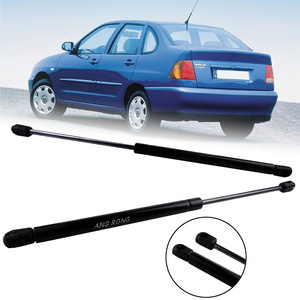 6N0827550A Ammortizzatori a Gas per Portellone Posteriore per VW <span class=keywords><strong>Polo</strong></span> 6N1 6N2 Hatchback 1994-2001 - Product Image 2