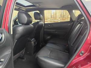 Voiture d'occasion Nissan Tiida 1.6L Hatchback CVT Cool <span class=keywords><strong>Cafe</strong></span> Edition 2013, un seul propriétaire, titre propre, historique d'entretien complet, fiable, prête à rouler - Product Image 6