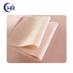 Tela no tejida de cobre nano respetuosa con el medio ambiente, <span class=keywords><strong>ropa</strong></span> de iones de plata no tejida antibacteriana para equipos de protección personal - Product Image 6