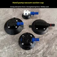 Outil multifonctionnel de photographie et de débosselage de voitures Pompe à air Ventouse à vide Expansion multiple Produit en caoutchouc de gros