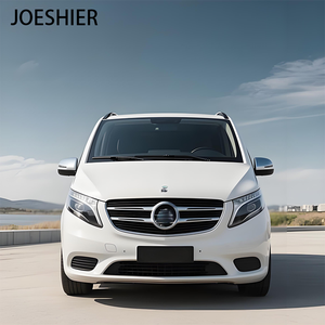 JOESHIER Wholesale4x4Car Roof Rack Cargo Carrier For Mercedes-Benz <b>V</b>-Class V260 Roof Rails Side Rail <b>Bars</b> Aluminum Alloy - Product Image 3