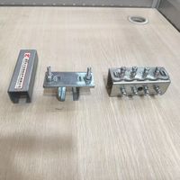 Monorail Track Tower Grue Power Cable Trolley Cable Carrier