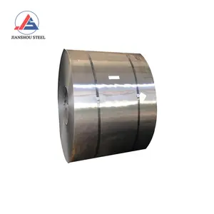 Galvalume Coil Prices Spec Spcc DC01 0.6mm 0.8mm 1.0mm Thick 1000mm Width Cold Rolled Steel Coil