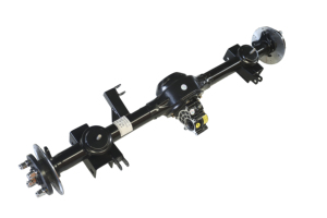 Eje Trasero <span class=keywords><strong>Diferencial</strong></span> para Vehículo Eléctrico de 3 Ruedas con Freno de Disco - Product Image 5