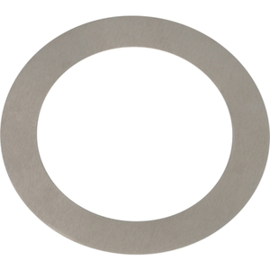 Easy To Make Precise Height And Clearance Adjustments High-Precision Metal Stainless Steel Brass Shim <b>Spacers</b> - Product Image 1