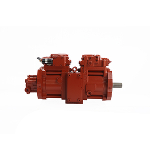 Bomba Hidráulica K5v80dtp-9n61 R150-9 K5v80dt-9n-12t K5v80dtp-9n para R140-9 - Product Image 1