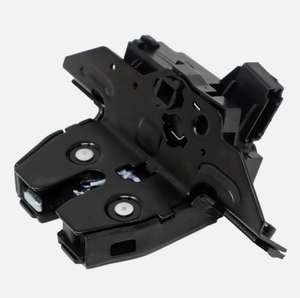 13585478 pièces de mécanisme central d'actionneur de serrure de porte de moteur de voiture - Product Image 1