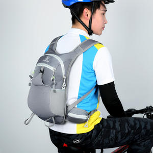 Sac à dos de cyclisme ultra-léger pour aventures de cross-country, petit sac à dos de sport, voyage en plein air, course à pied, vélo, sac à dos d'hydratation - Product Image 5