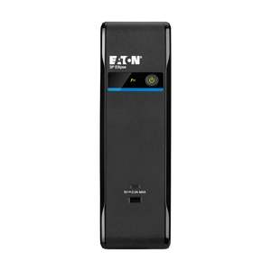<span class=keywords><strong>Eaton</strong></span> Tower UPS 3P700 USB IEC <span class=keywords><strong>Eaton</strong></span> <span class=keywords><strong>Ellipse</strong></span> <span class=keywords><strong>ECO</strong></span> UPS USB IEC <span class=keywords><strong>Eaton</strong></span> 3P <span class=keywords><strong>Ellipse</strong></span> USV DIN, 700 VA, 420 W, Entrée : C14 - Product Image 4